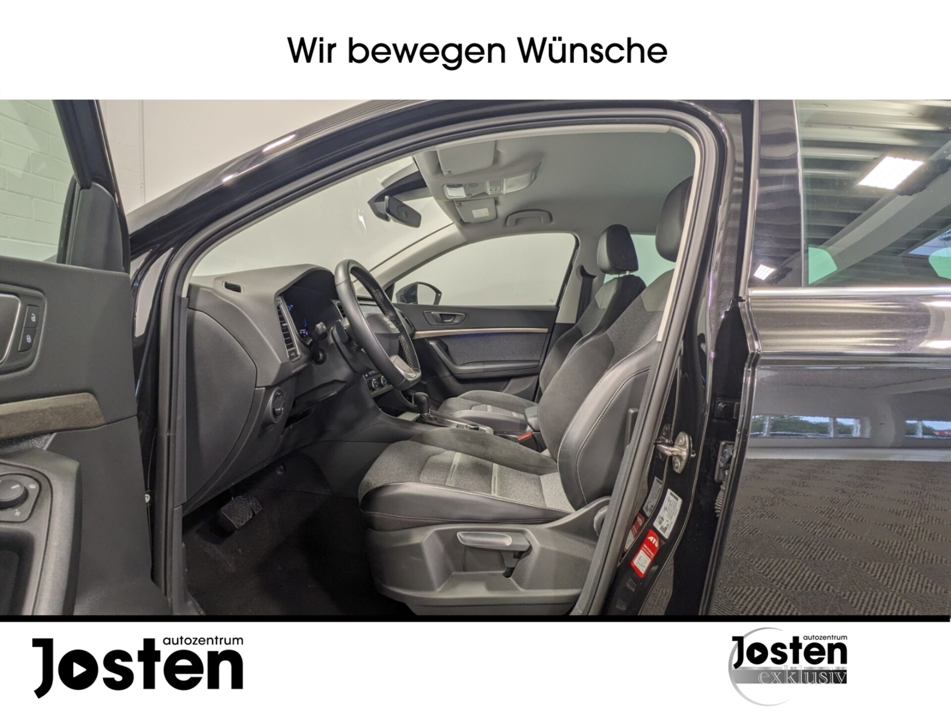 SEAT Ateca Xperience