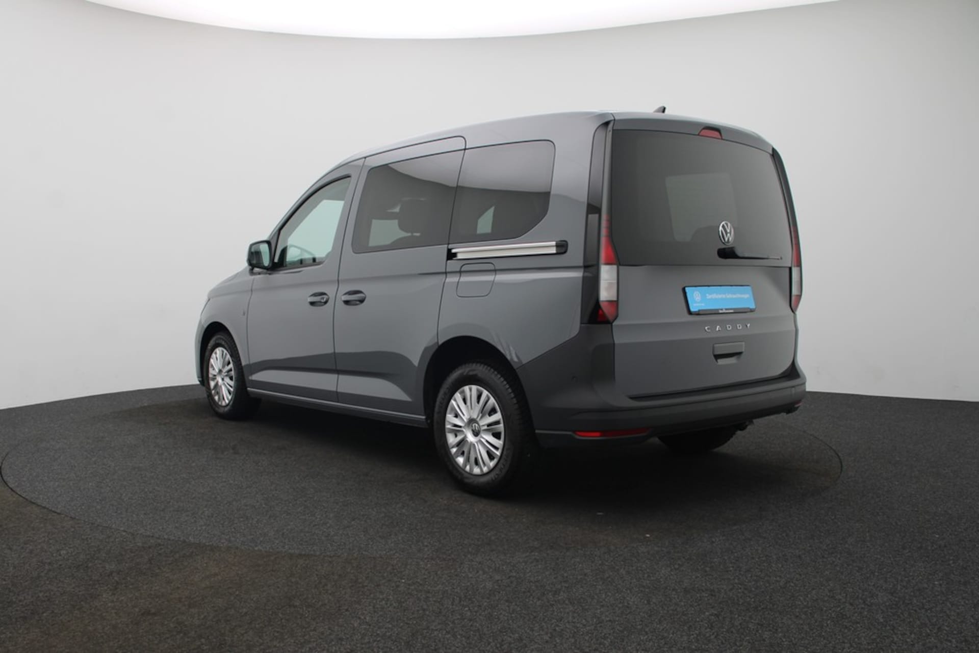 Volkswagen Caddy Basis-Modell