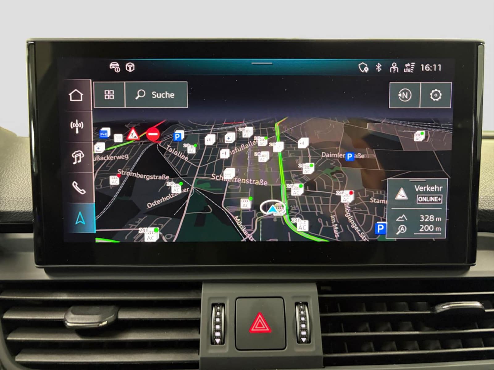 Audi Q5 – Bild 6