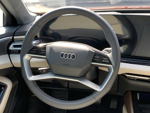 2025 Audi New A5 Premium Plus - Photo 19