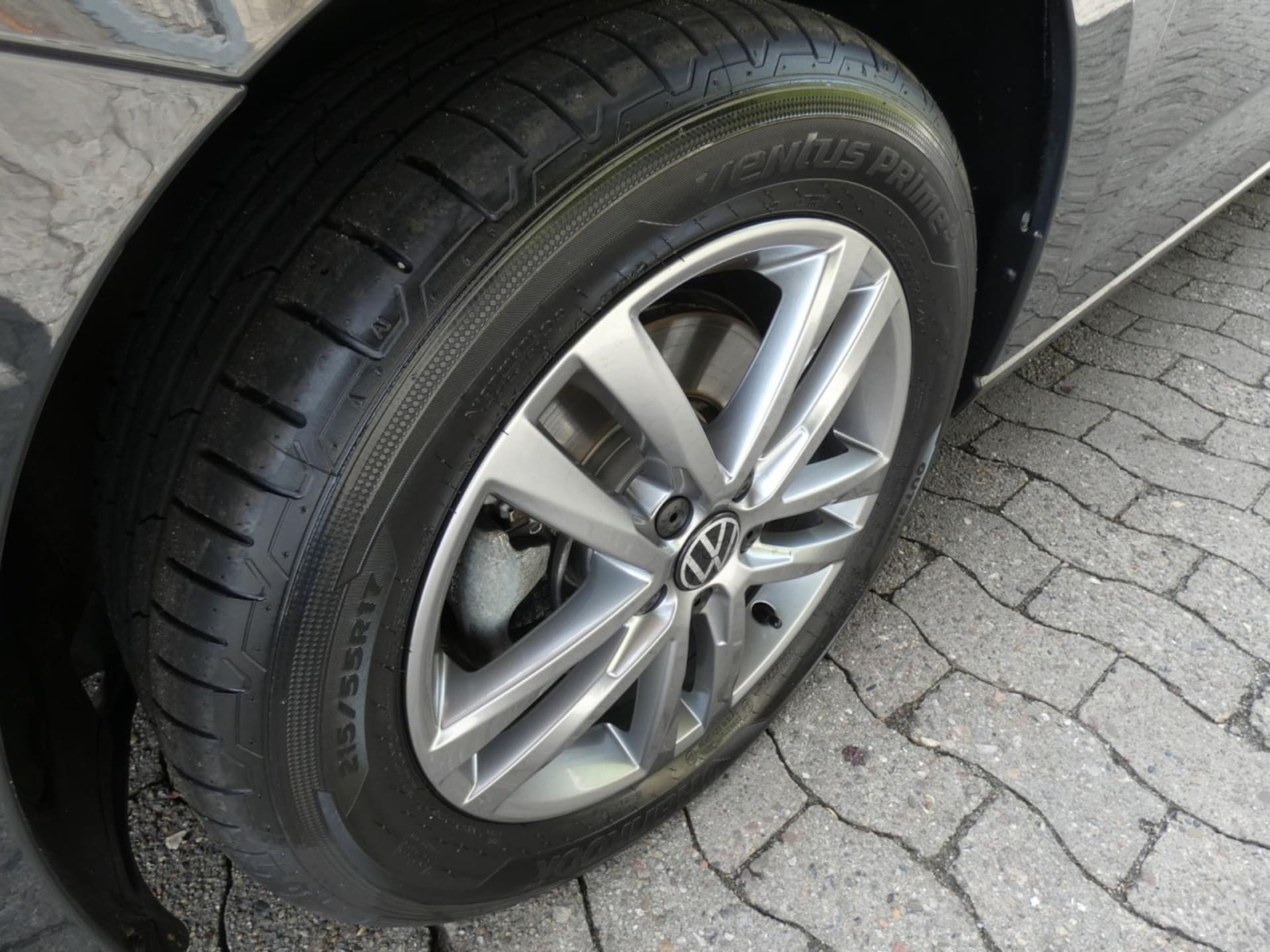 Volkswagen Touran ENERGY
