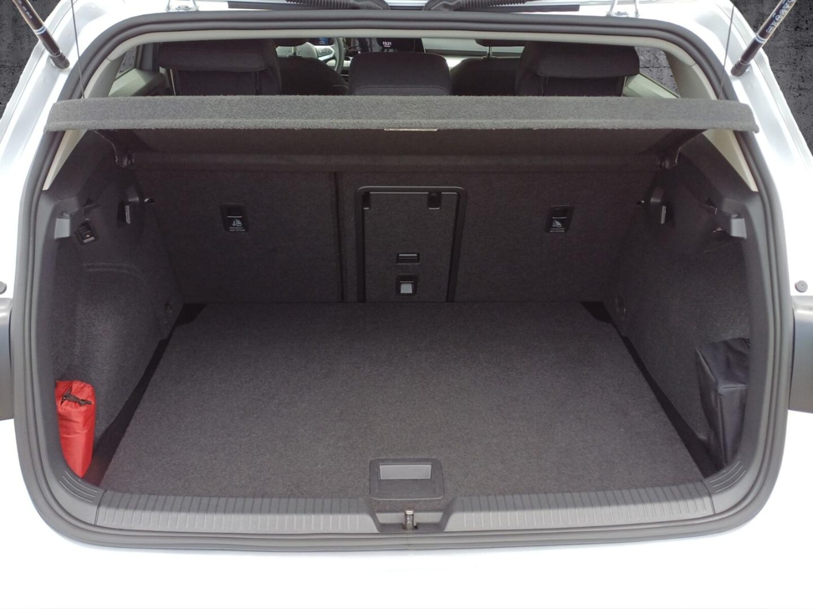 Volkswagen Golf – Bild 12
