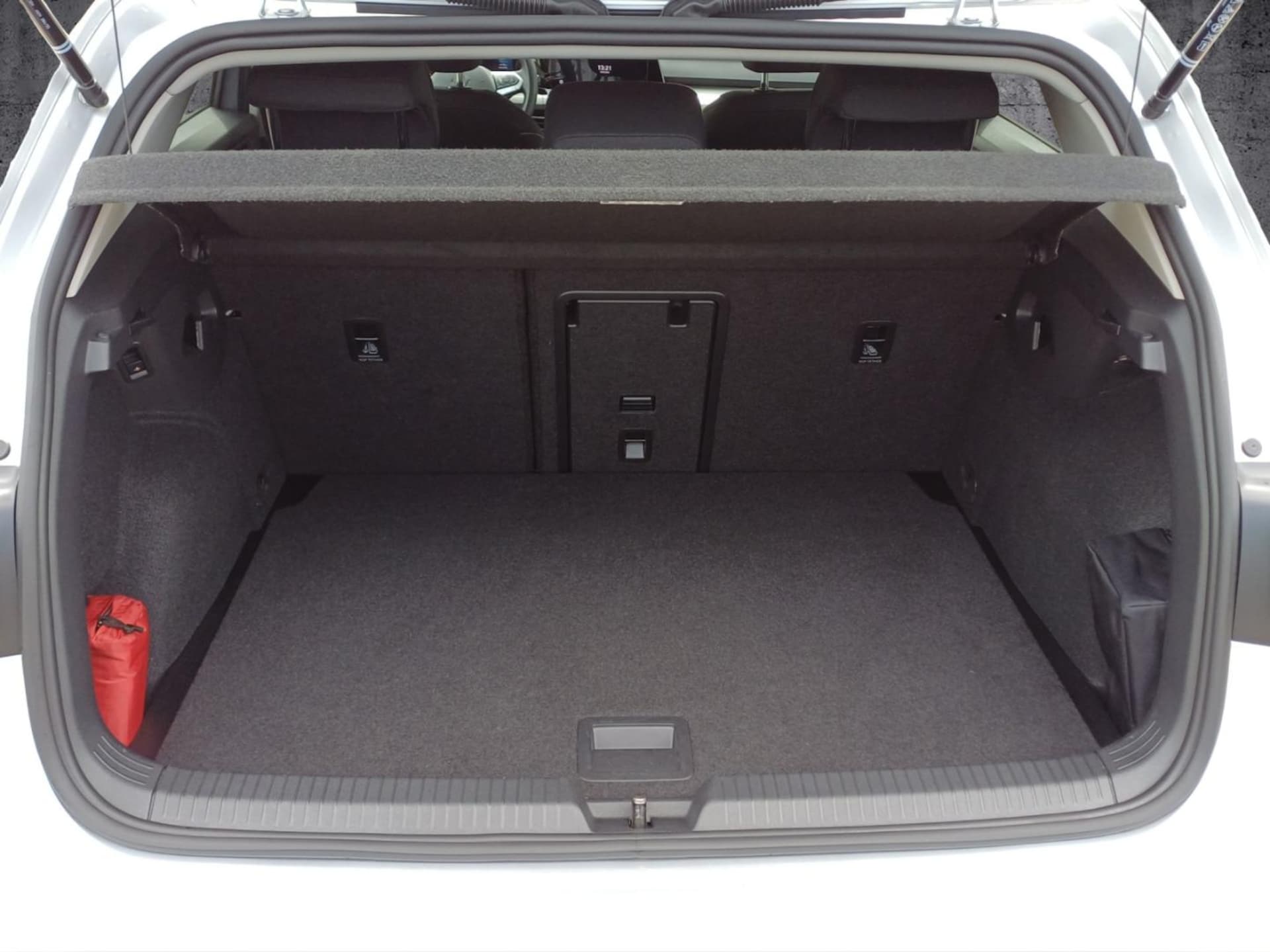 Volkswagen Golf MOVE