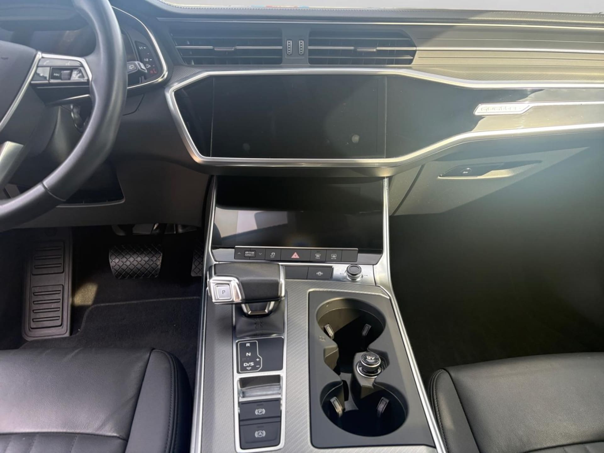 Audi A6 Avant Design