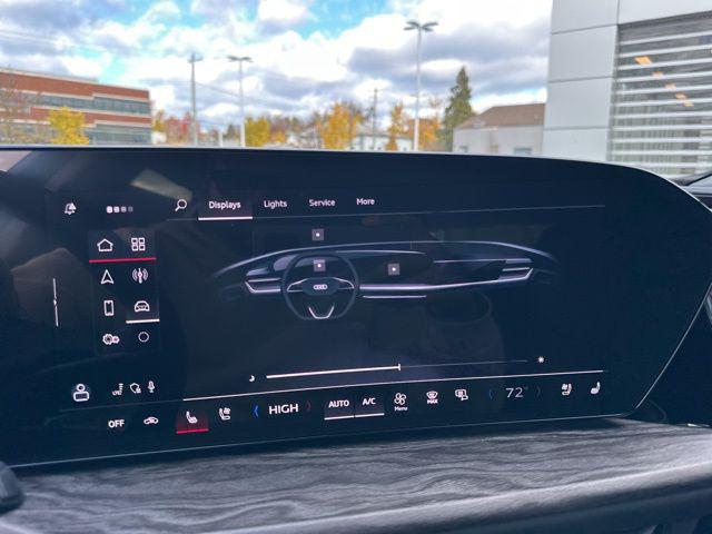 2025 Audi Q5 Premium Plus - Photo 26