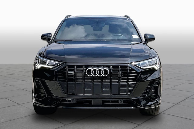 2025 Audi Q3 SUV