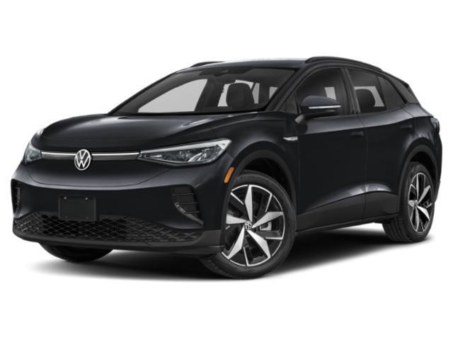 2023 Volkswagen ID.4 PRO LG's photo