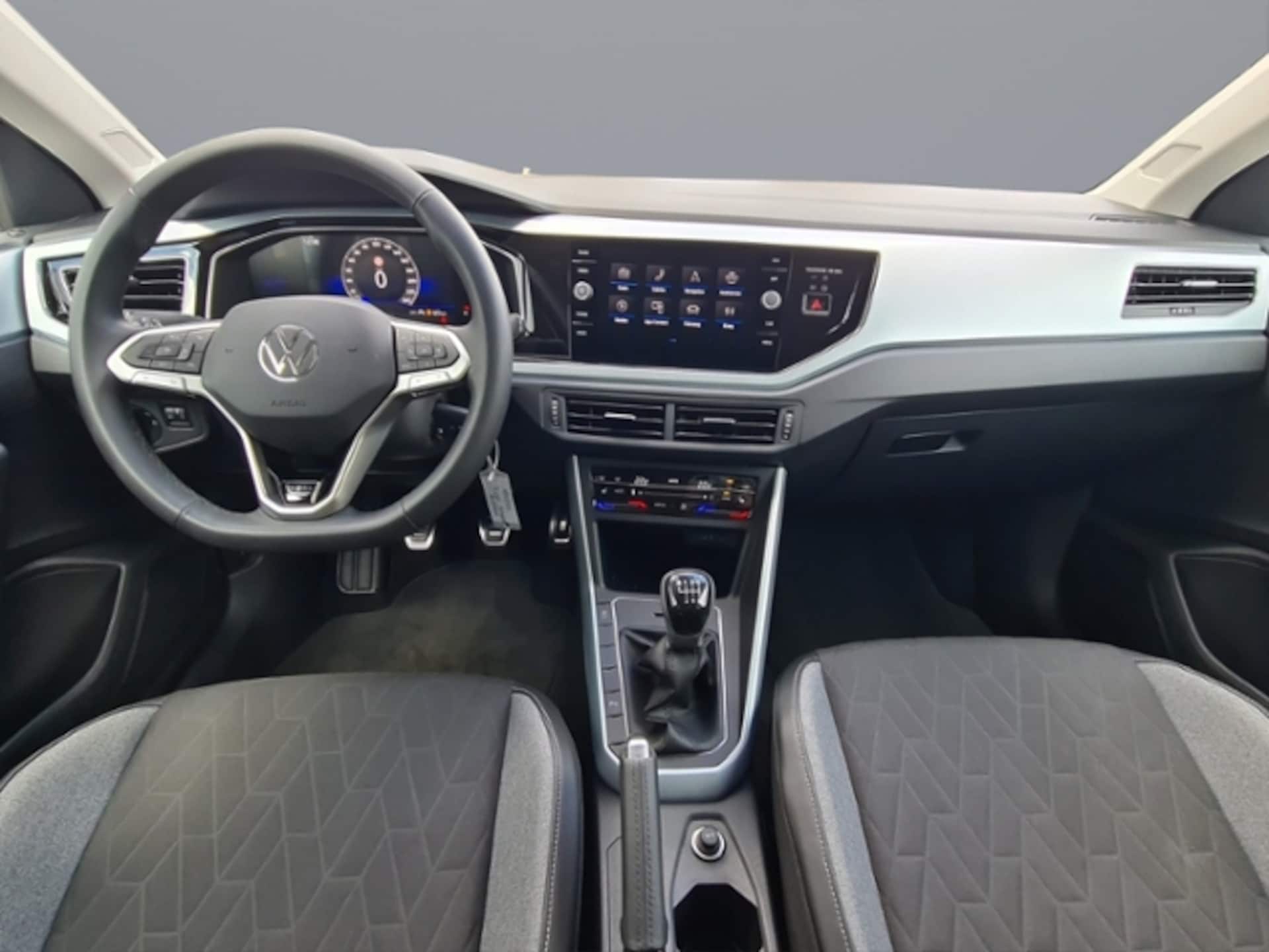 Volkswagen Taigo Goal