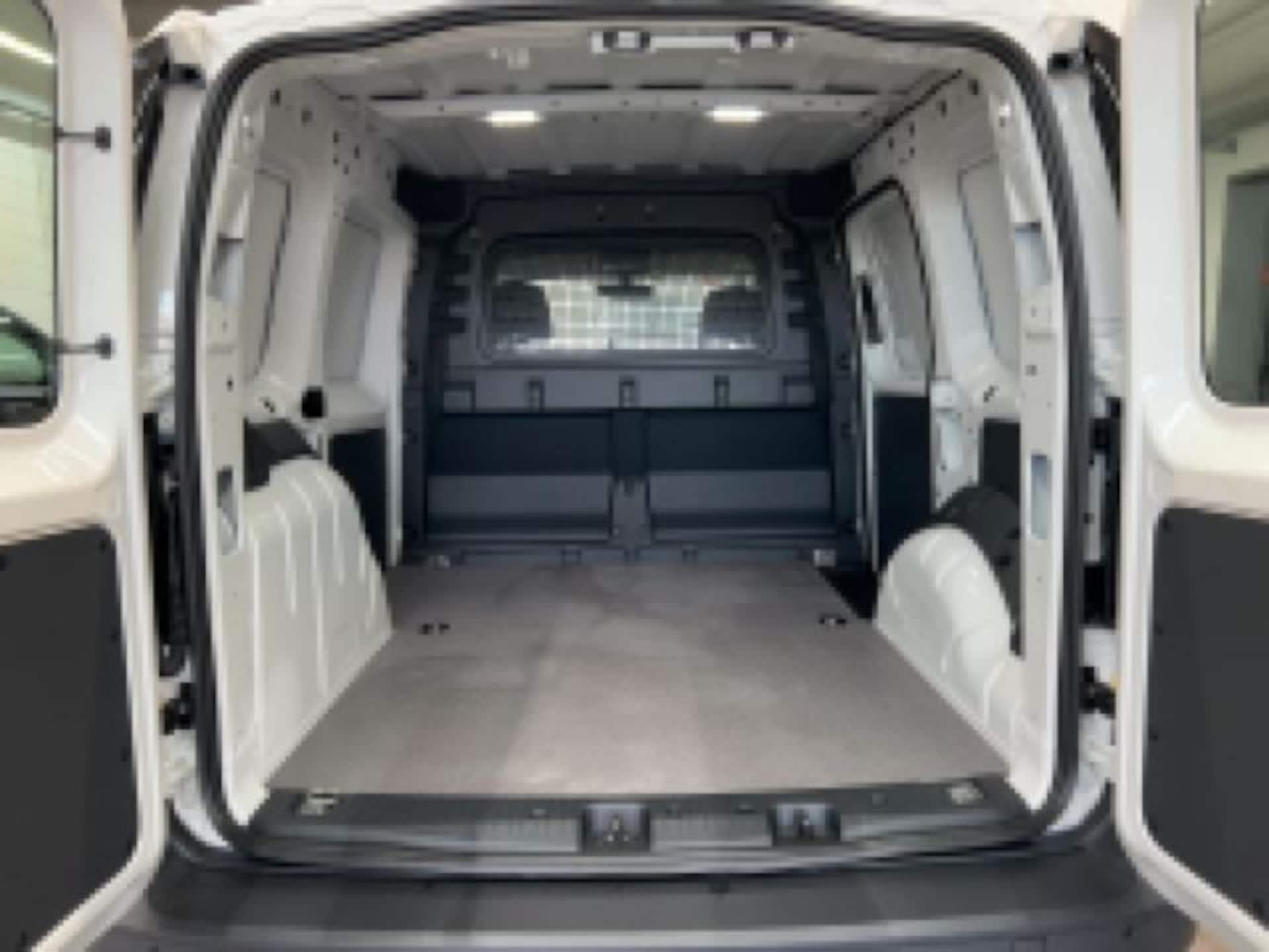 Volkswagen Caddy Cargo