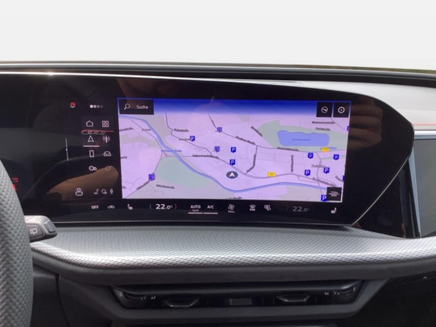 Bild über Audi Q5 SUV TFSI quattro 150 kW S tronic - für weitere Informationen kontaktieren Sie den Audi Partner