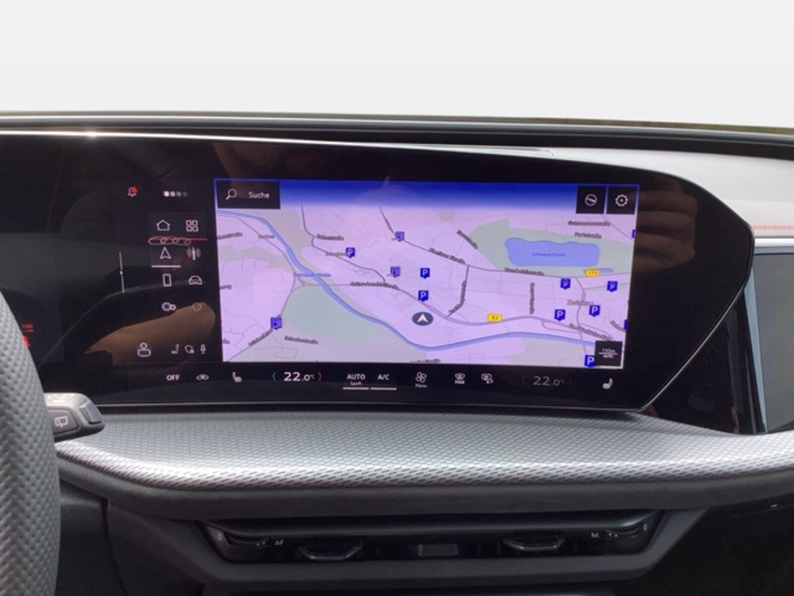 Audi Q5 – Bild 13