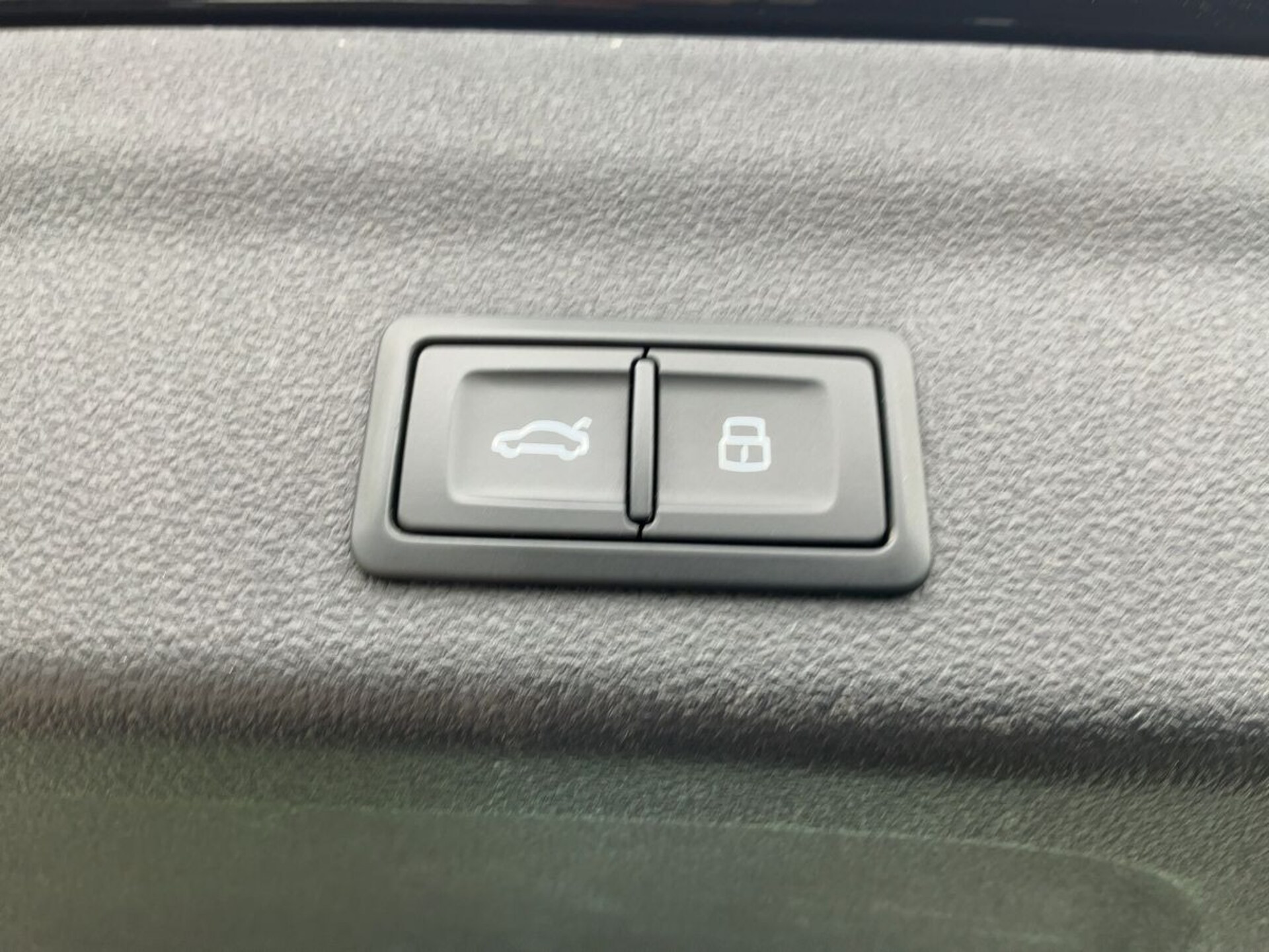 Audi A6 Avant Sport