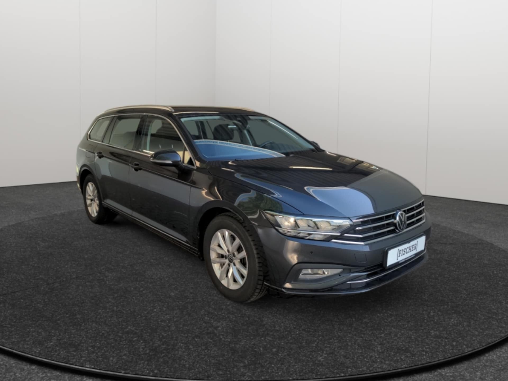 Volkswagen Passat Variant Business