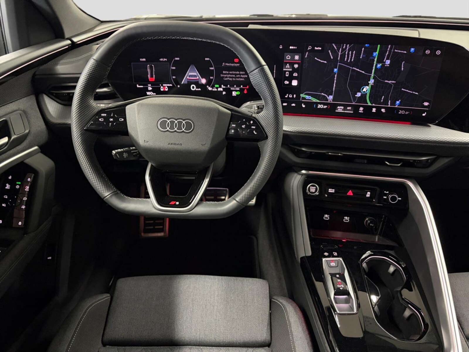 Audi Q5 – Bild 8