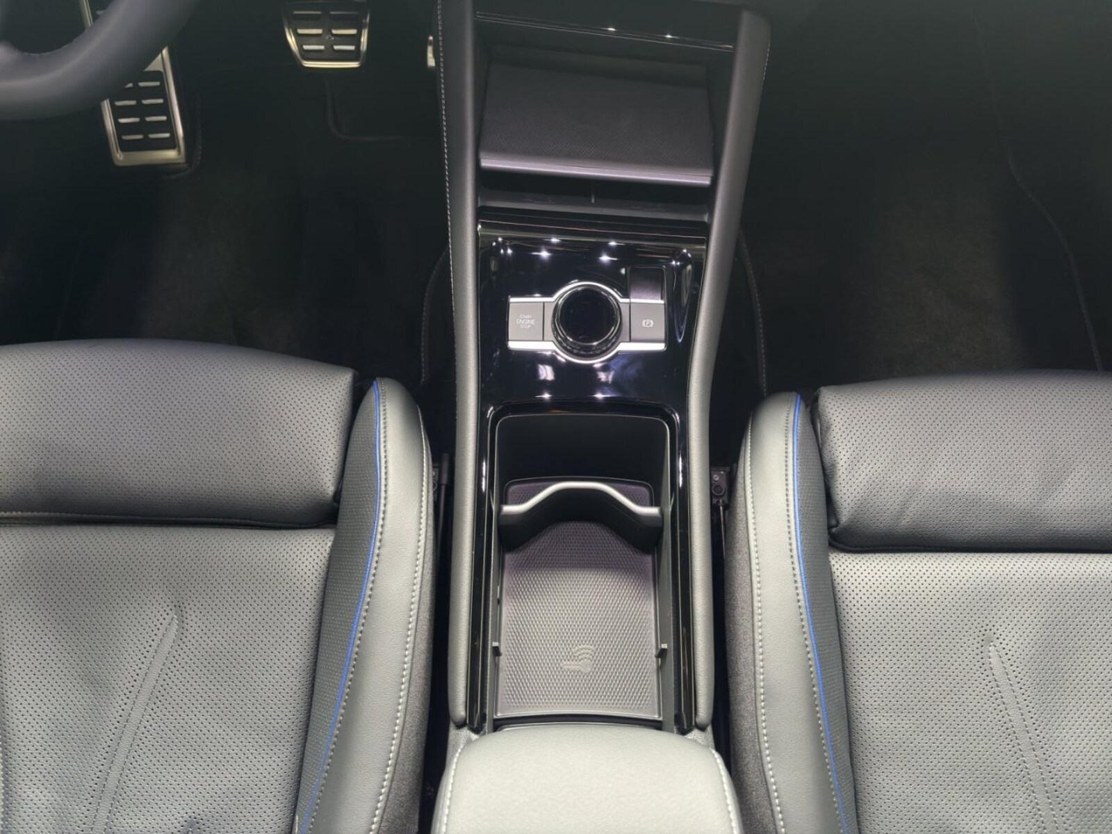 Volkswagen Tayron – Bild 13