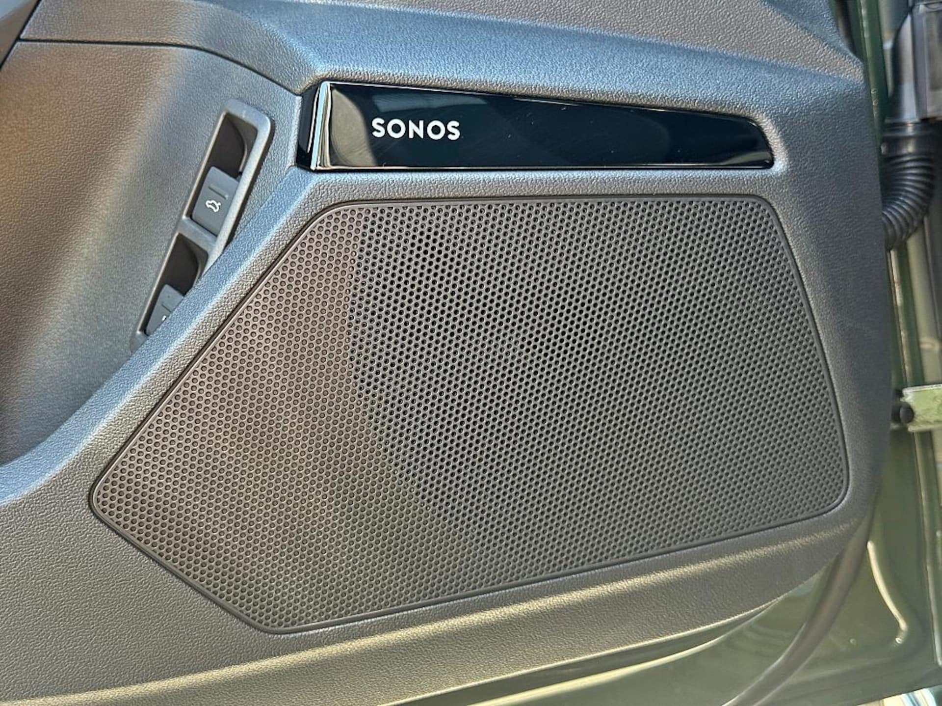 Audi A3 allstreet TFSI e