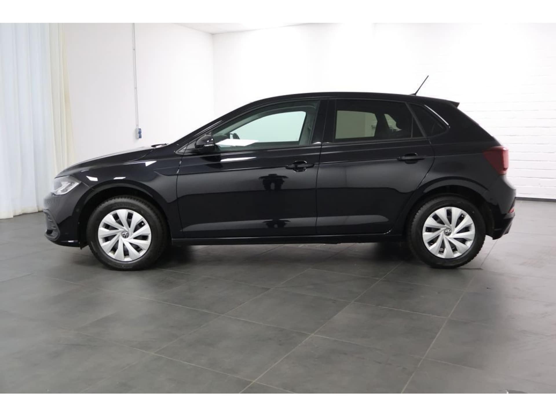 Volkswagen Polo Life