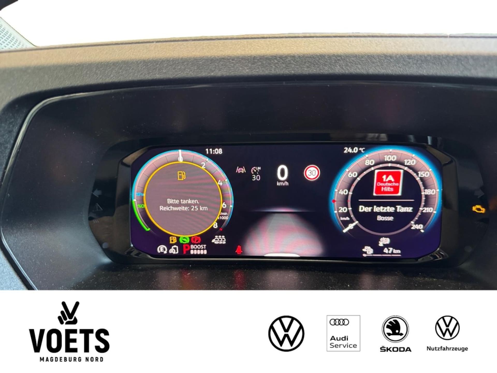 Volkswagen Caddy Life
