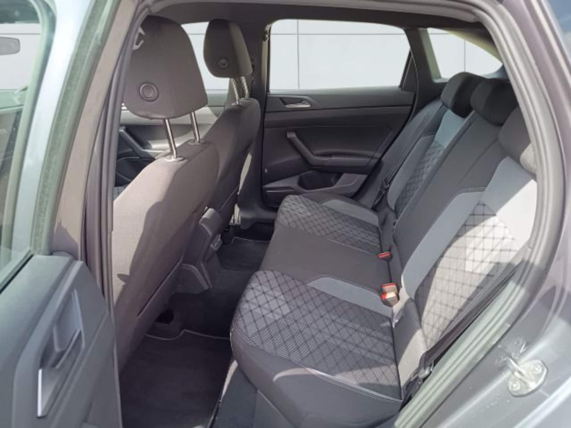 Volkswagen Taigo R-Line