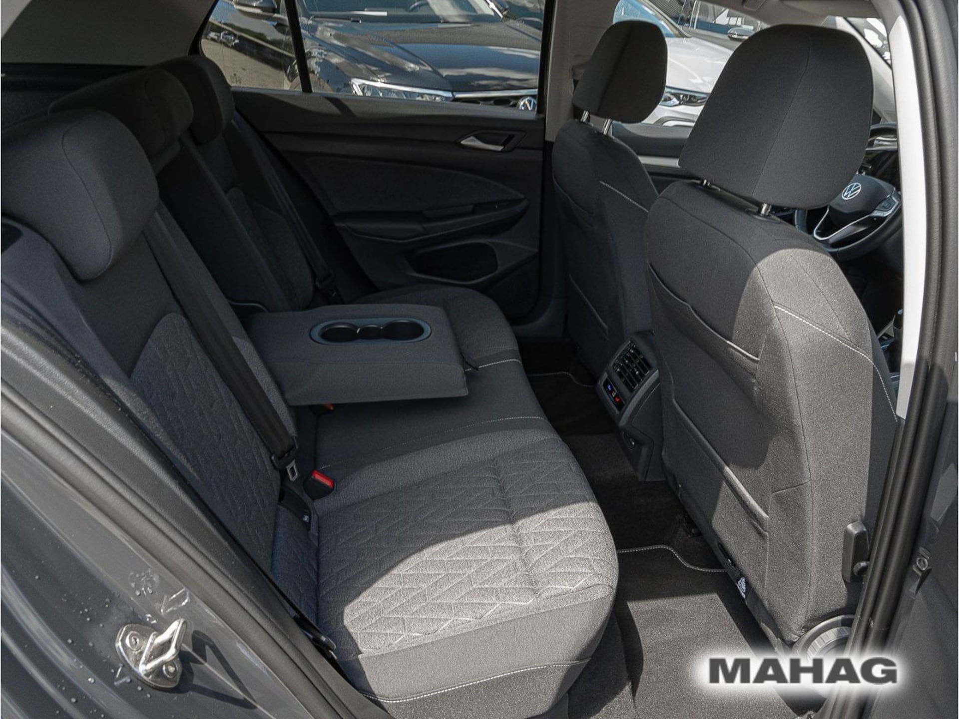 Volkswagen Golf MOVE