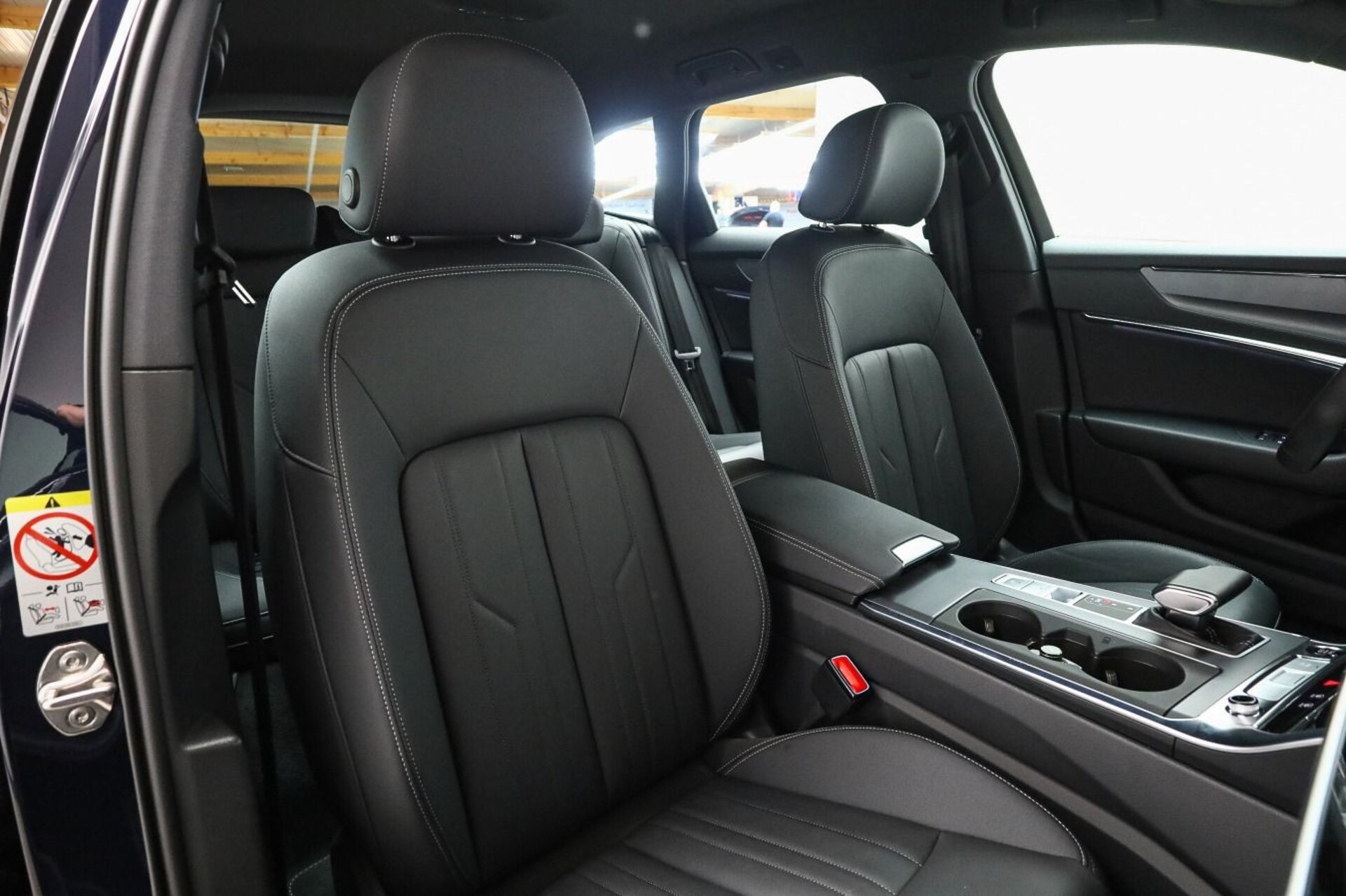 Audi A6 Avant TFSI e Sport