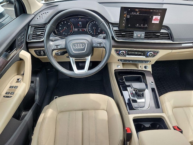 2022 Audi Q5