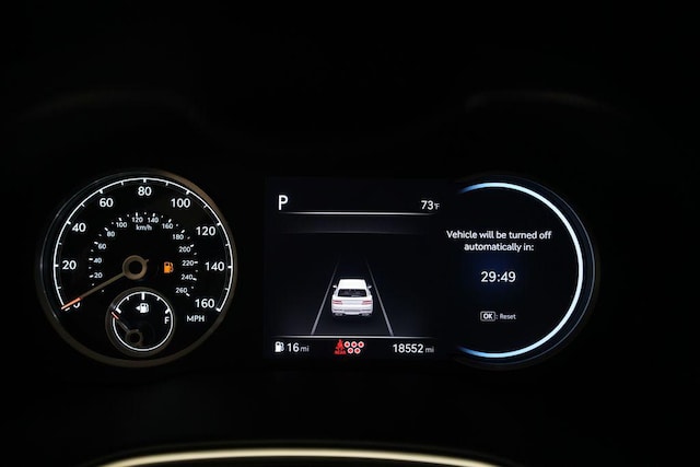 2024 Genesis GV80