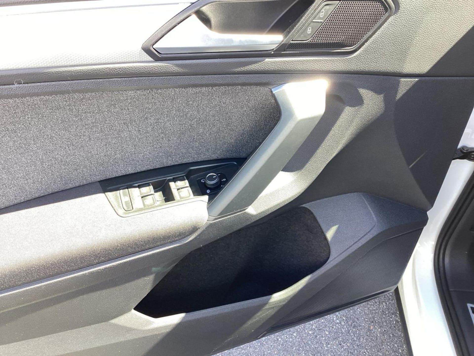 Volkswagen Tiguan MOVE