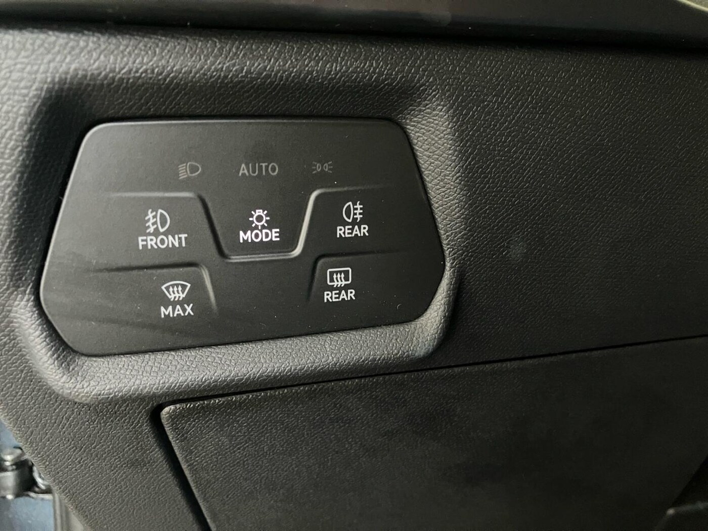 CUPRA Formentor 1.5 eTSI DSG 110 kW (150 CV) — photo 12