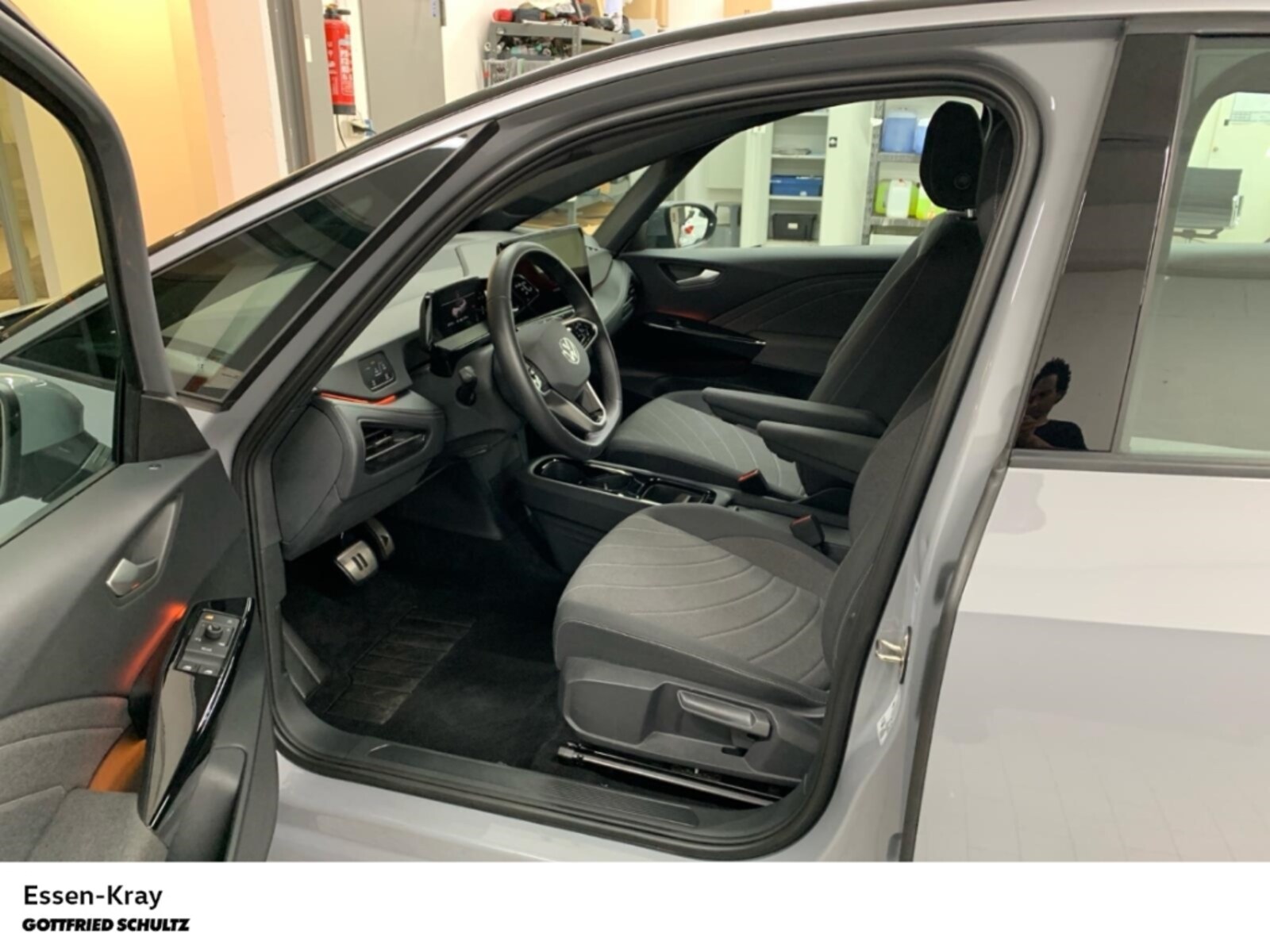 Volkswagen ID.3 – Bild 12