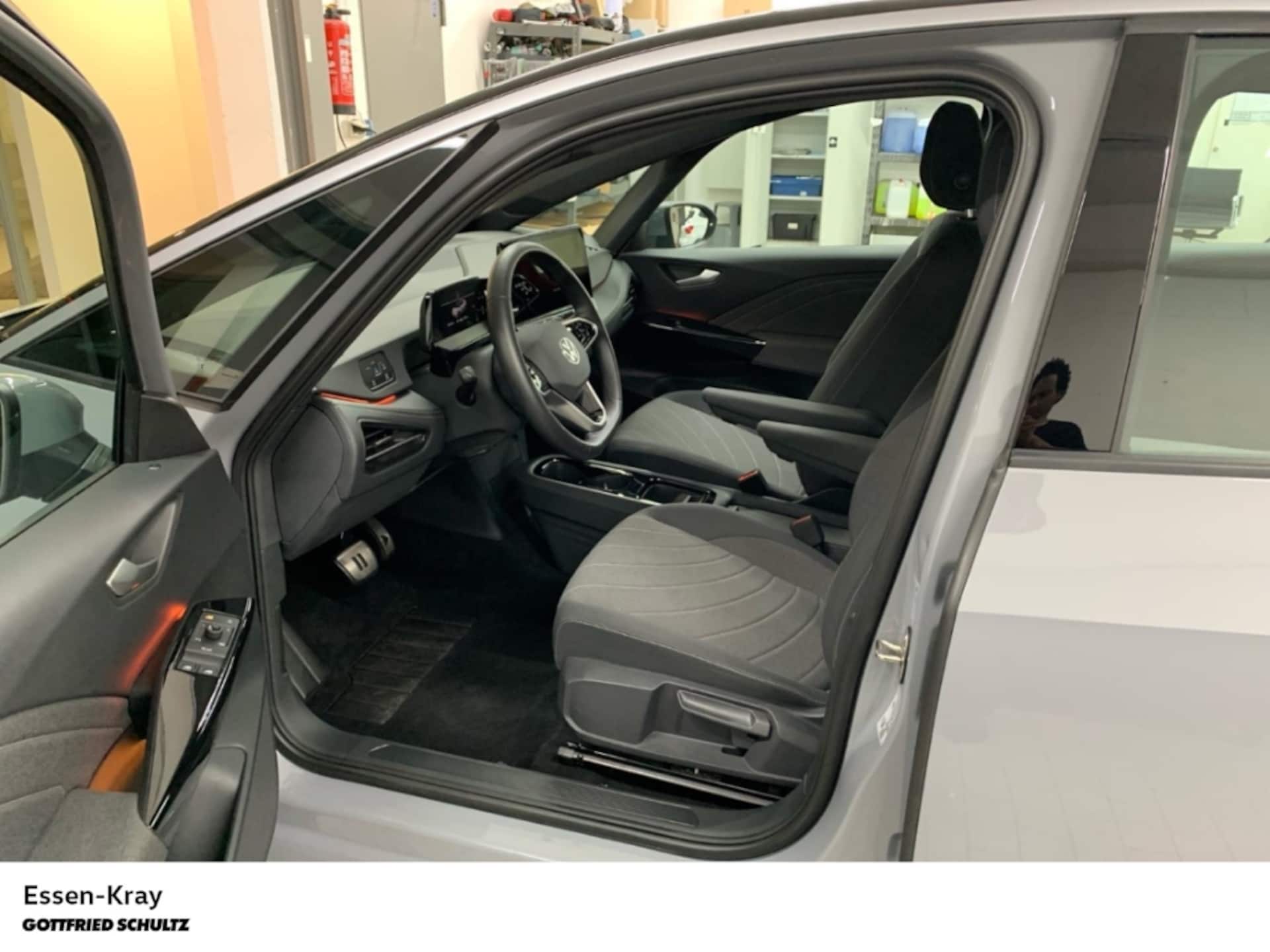 Volkswagen ID.3 Pro
