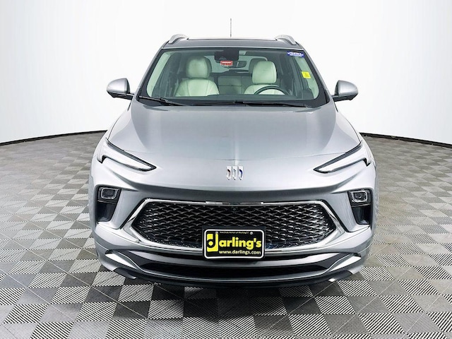 2024 Buick Encore GX