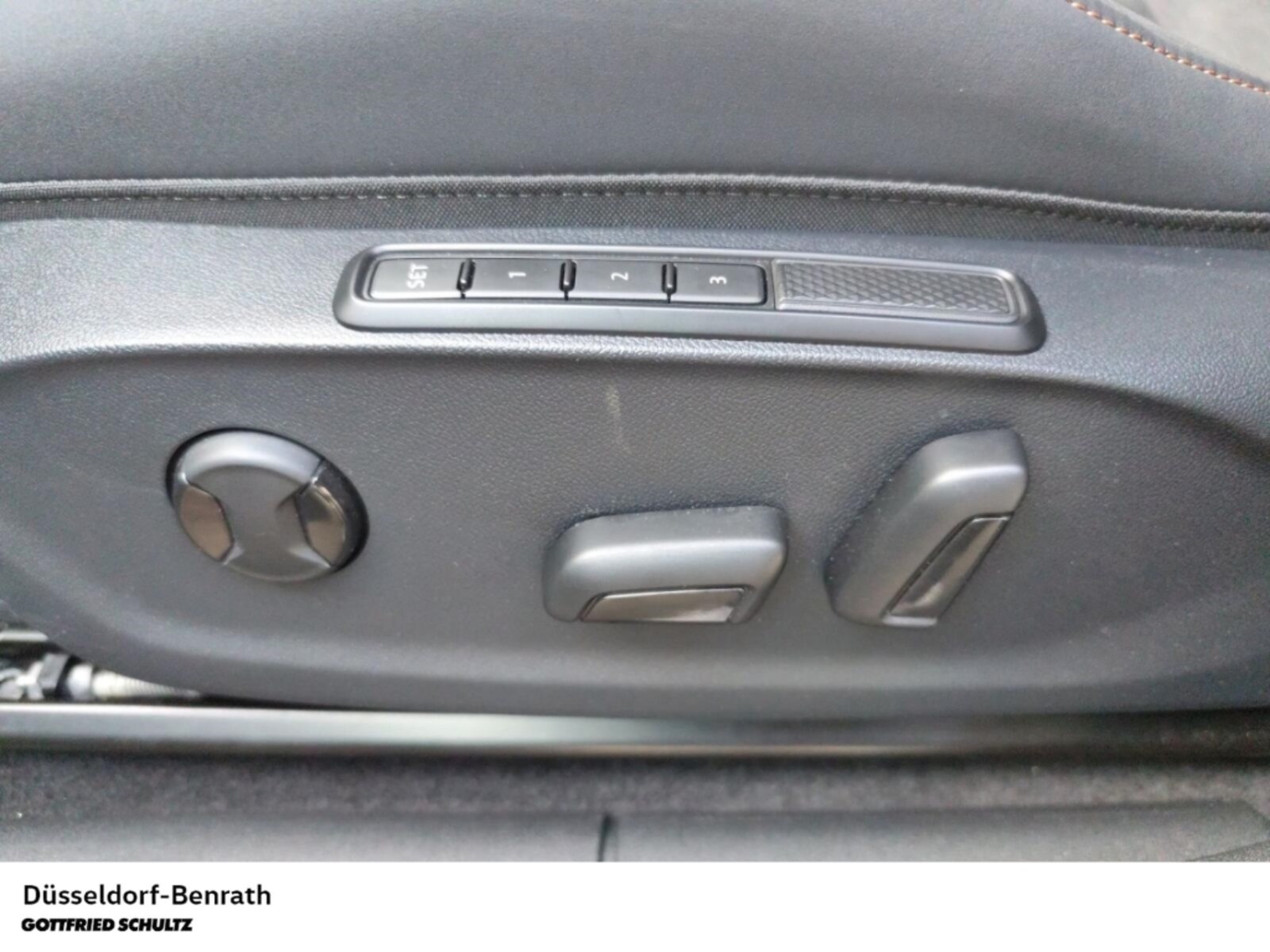 CUPRA Terramar – Bild 10