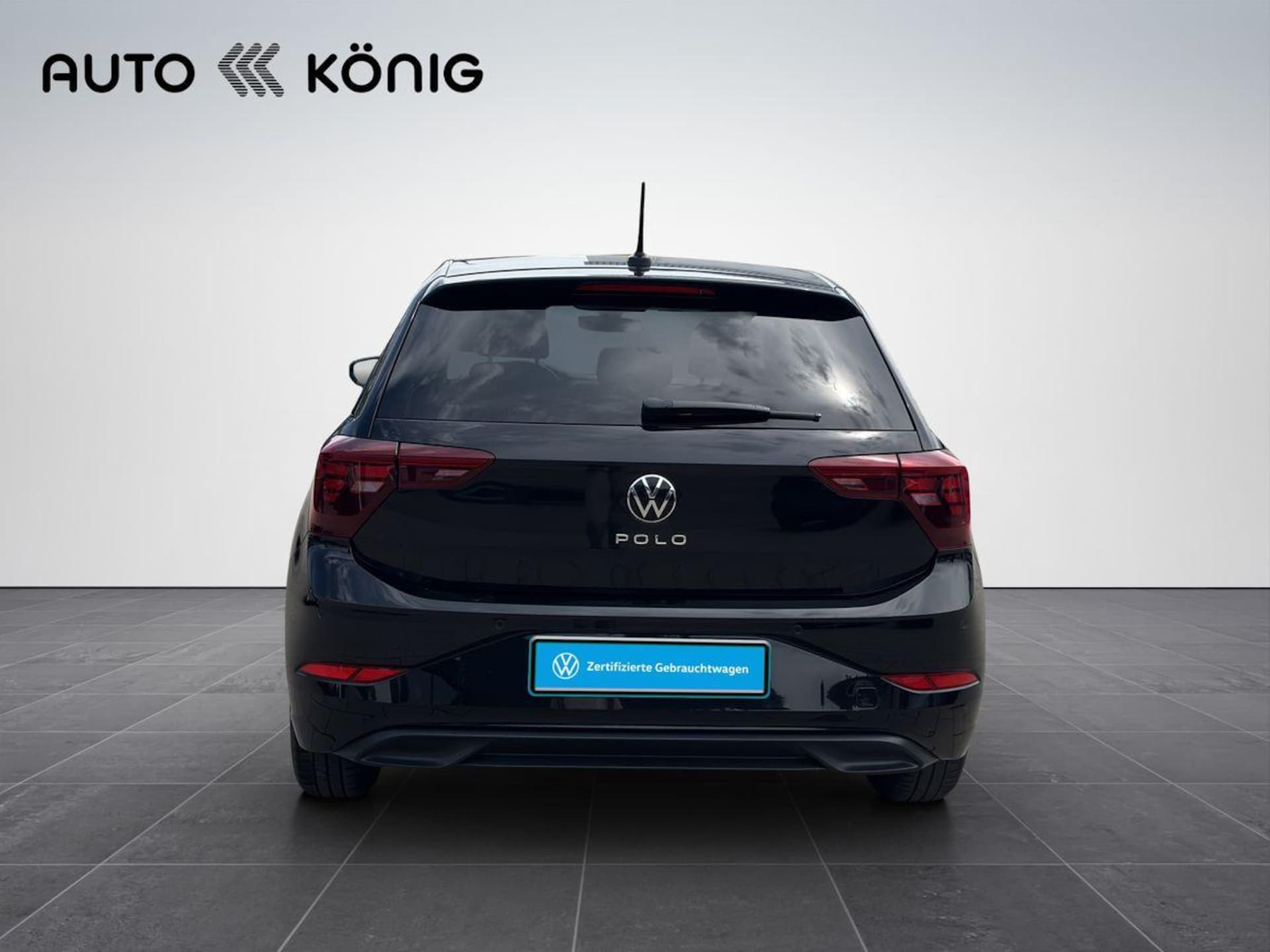 Volkswagen Polo Life