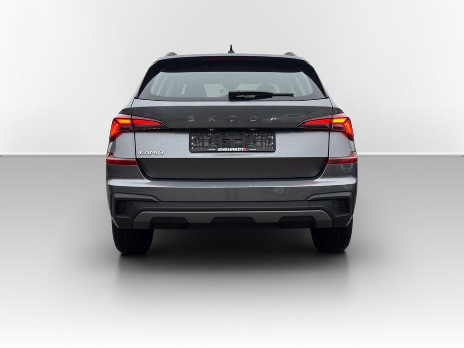 Škoda Kamiq – Bild 5