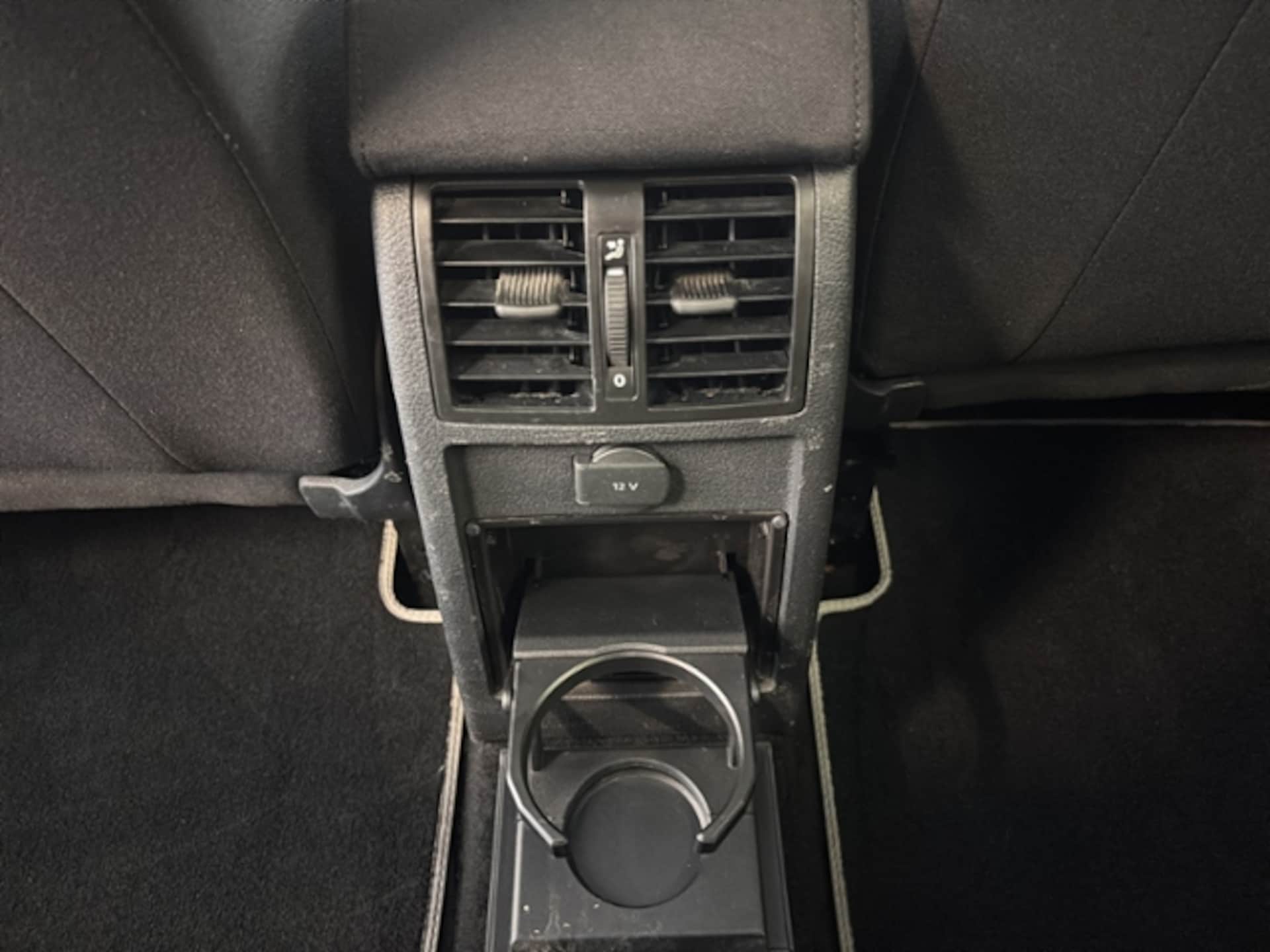 Volkswagen Caddy Trendline