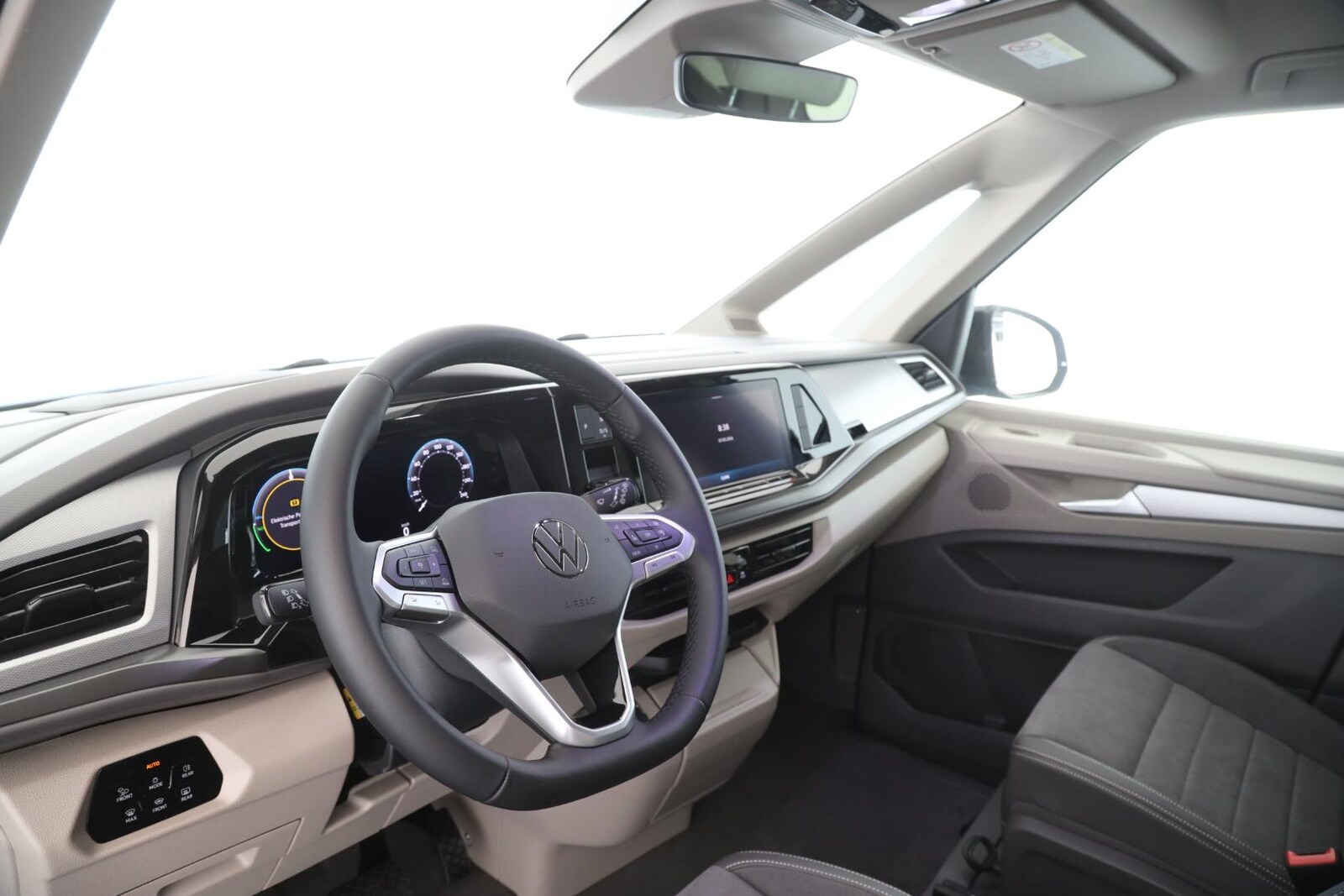 Volkswagen California – Bild 11
