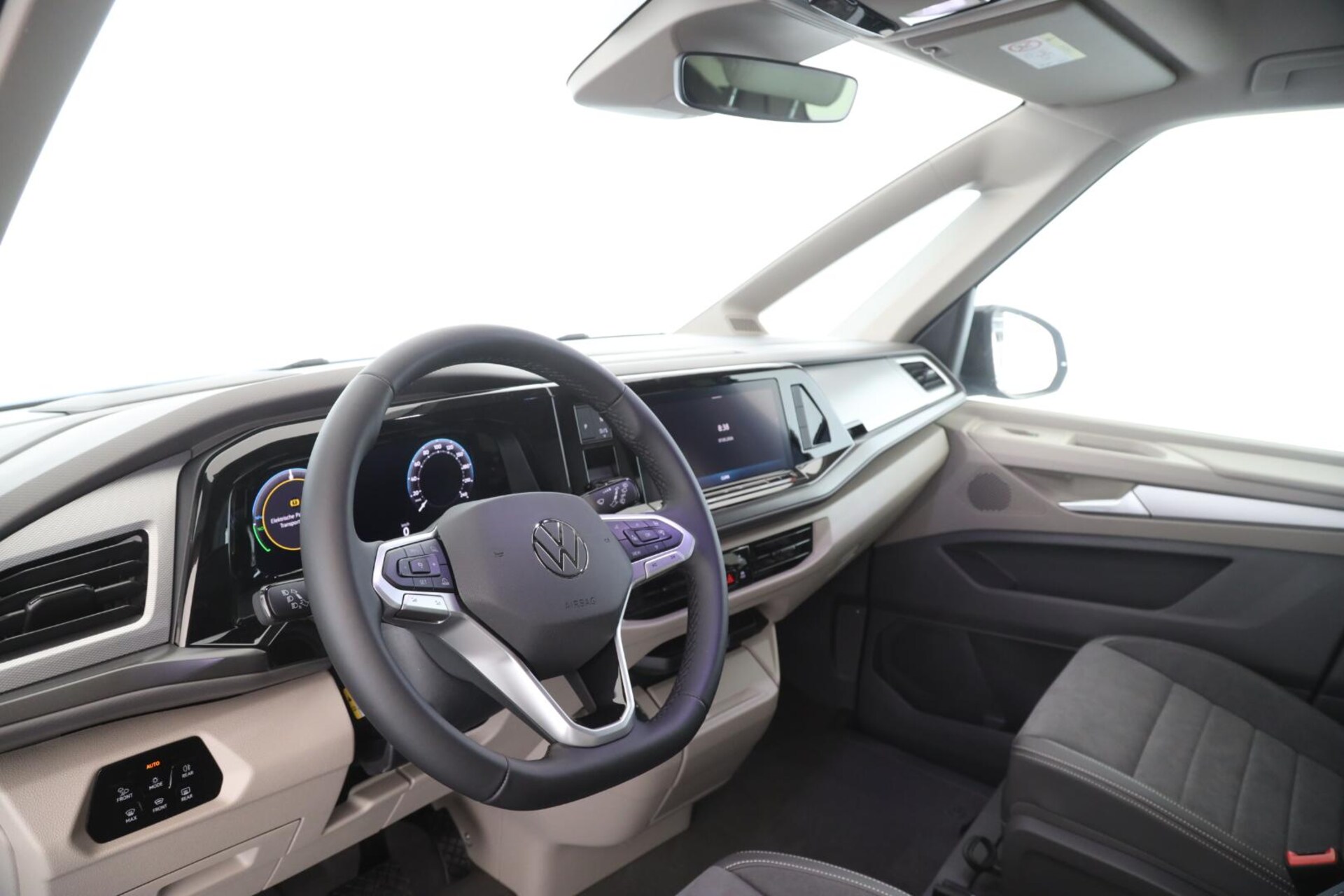 Volkswagen California Beach