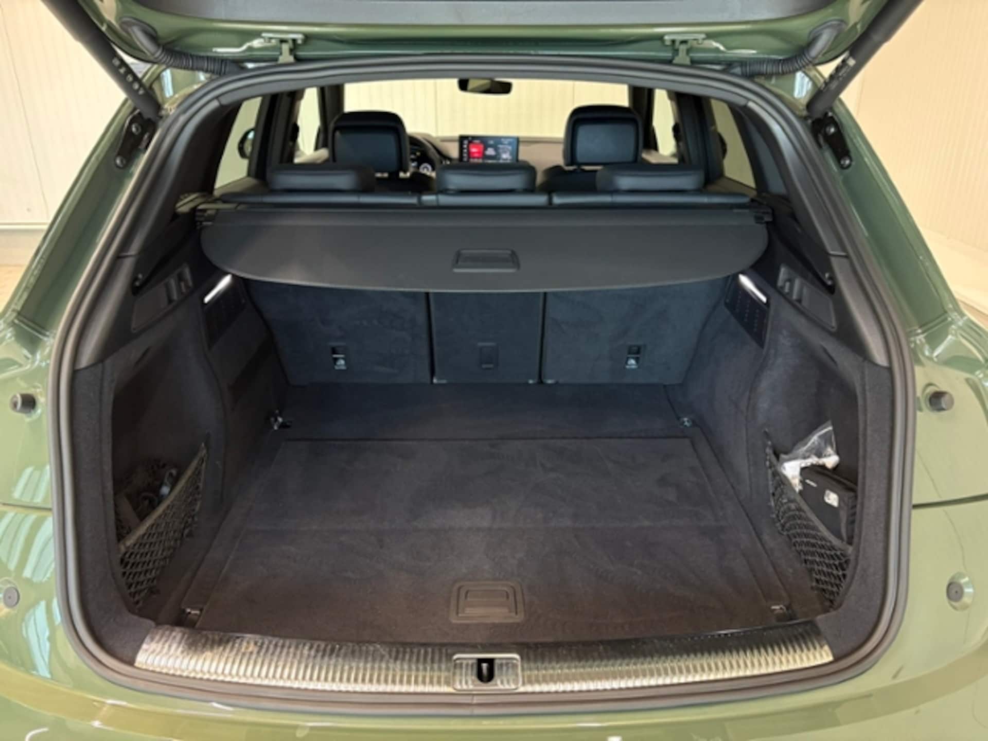 Audi Q5 SUV S line