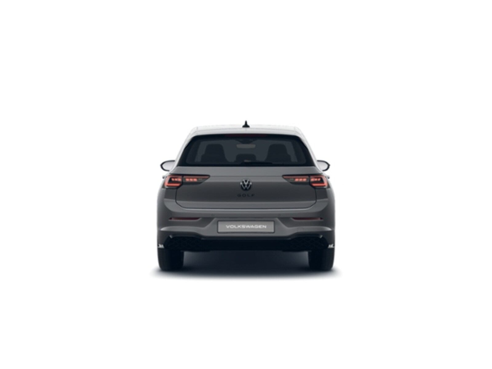 Volkswagen Golf – Bild 4
