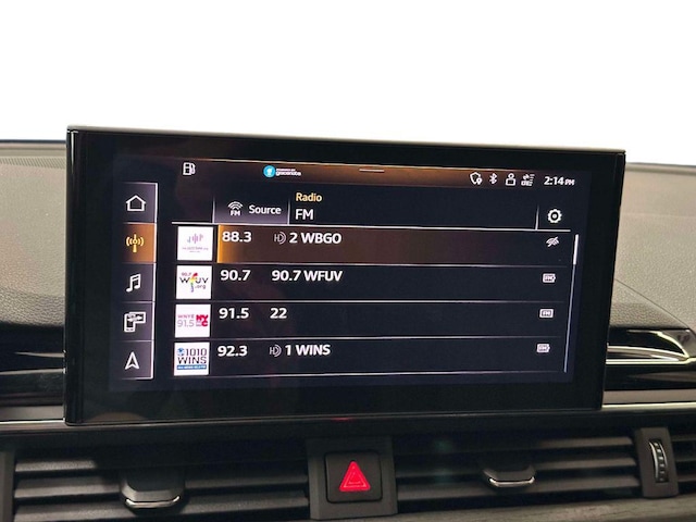 2023 Audi A4 allroad