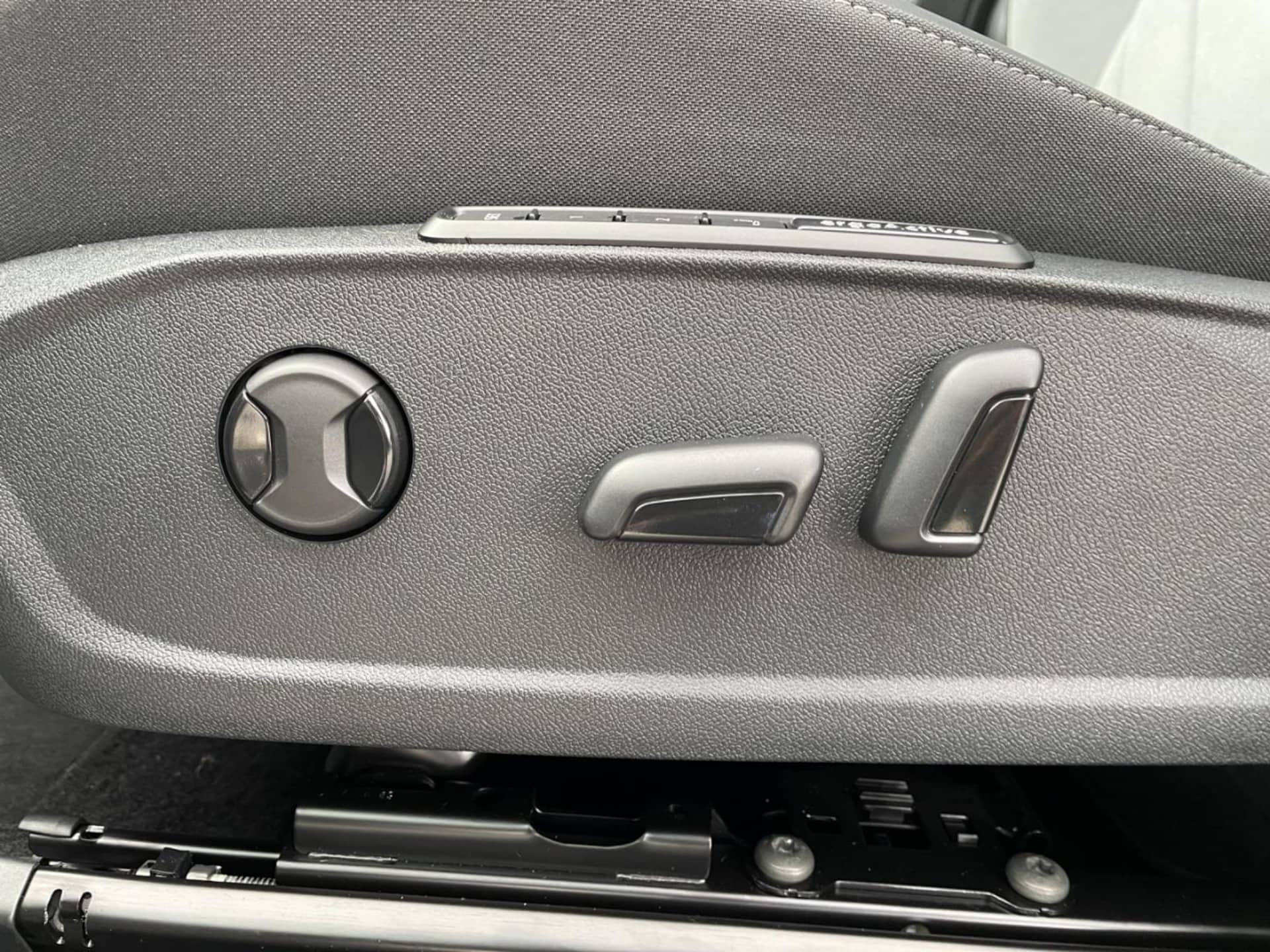 Volkswagen ID.3 Pro S