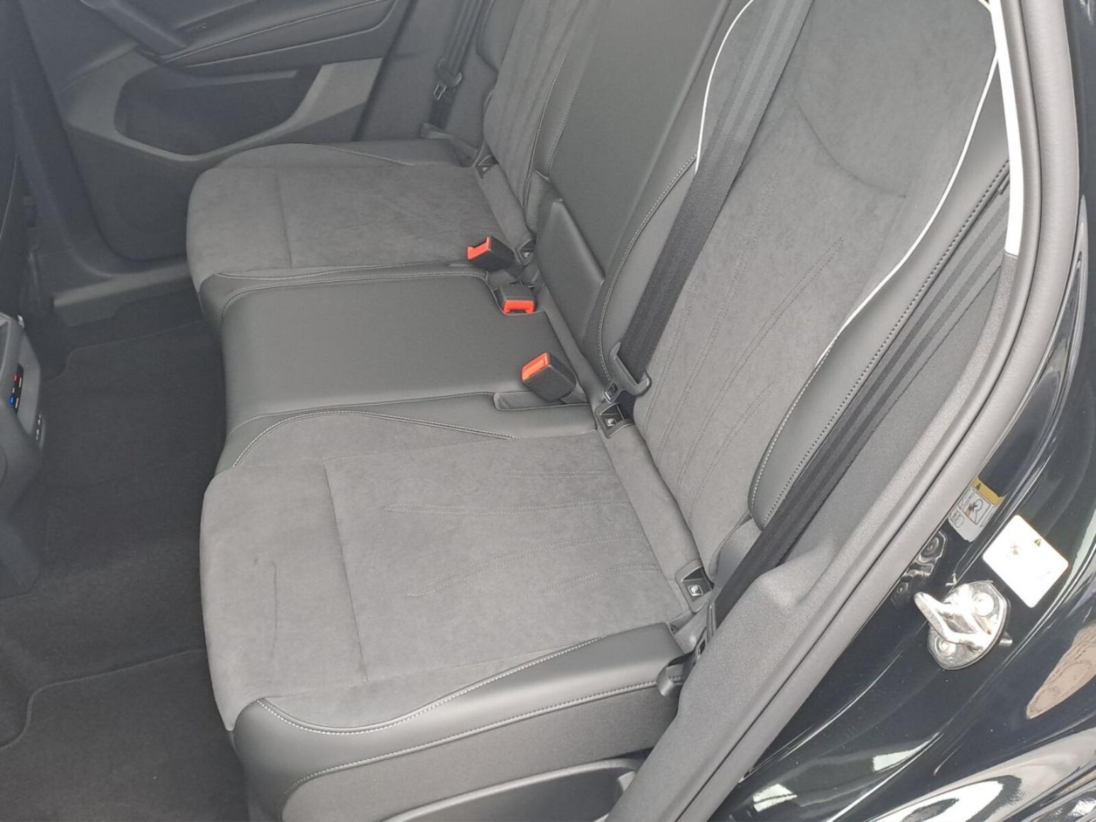 Volkswagen Tiguan – Bild 13