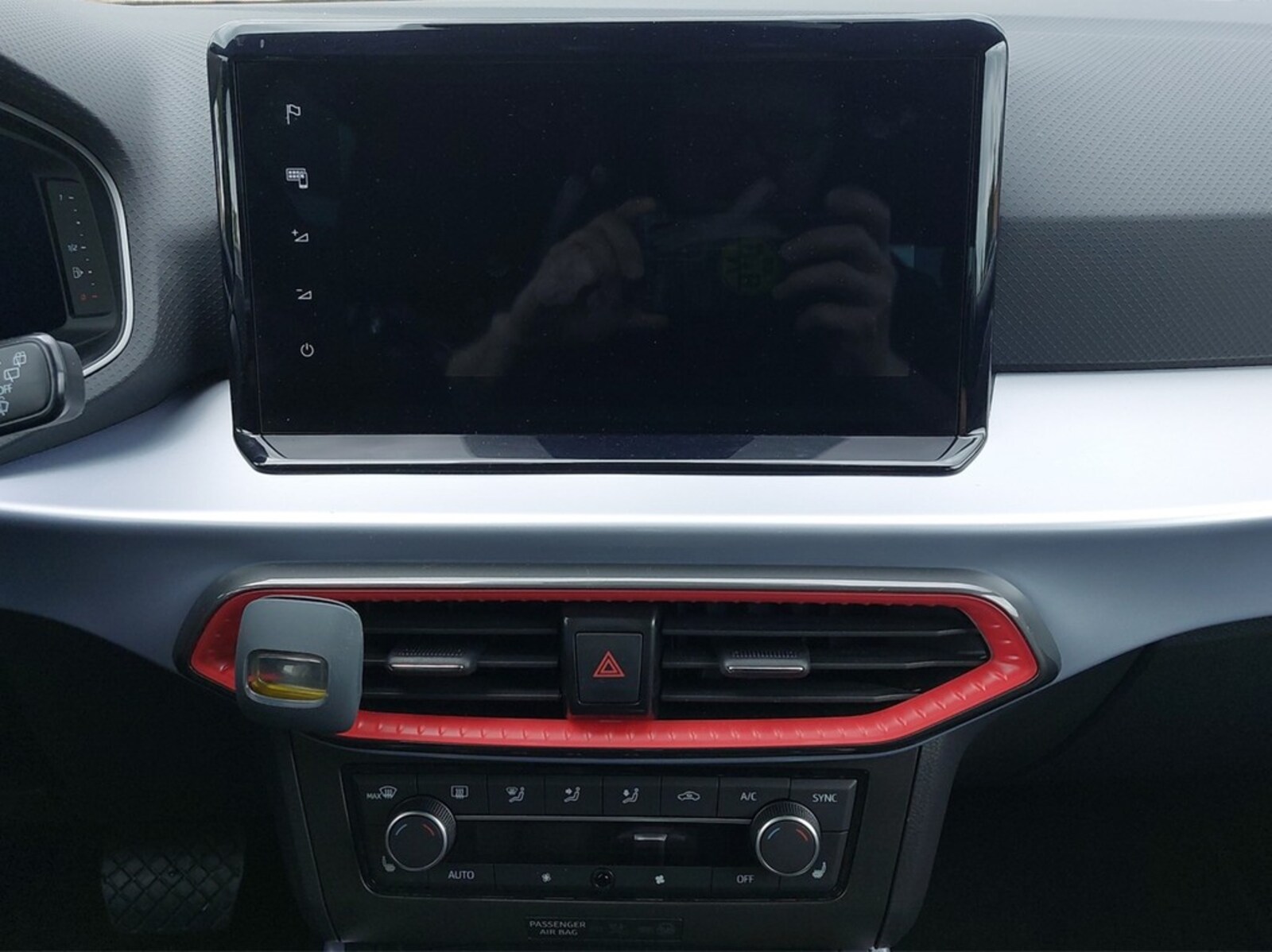 SEAT Arona – Bild 14