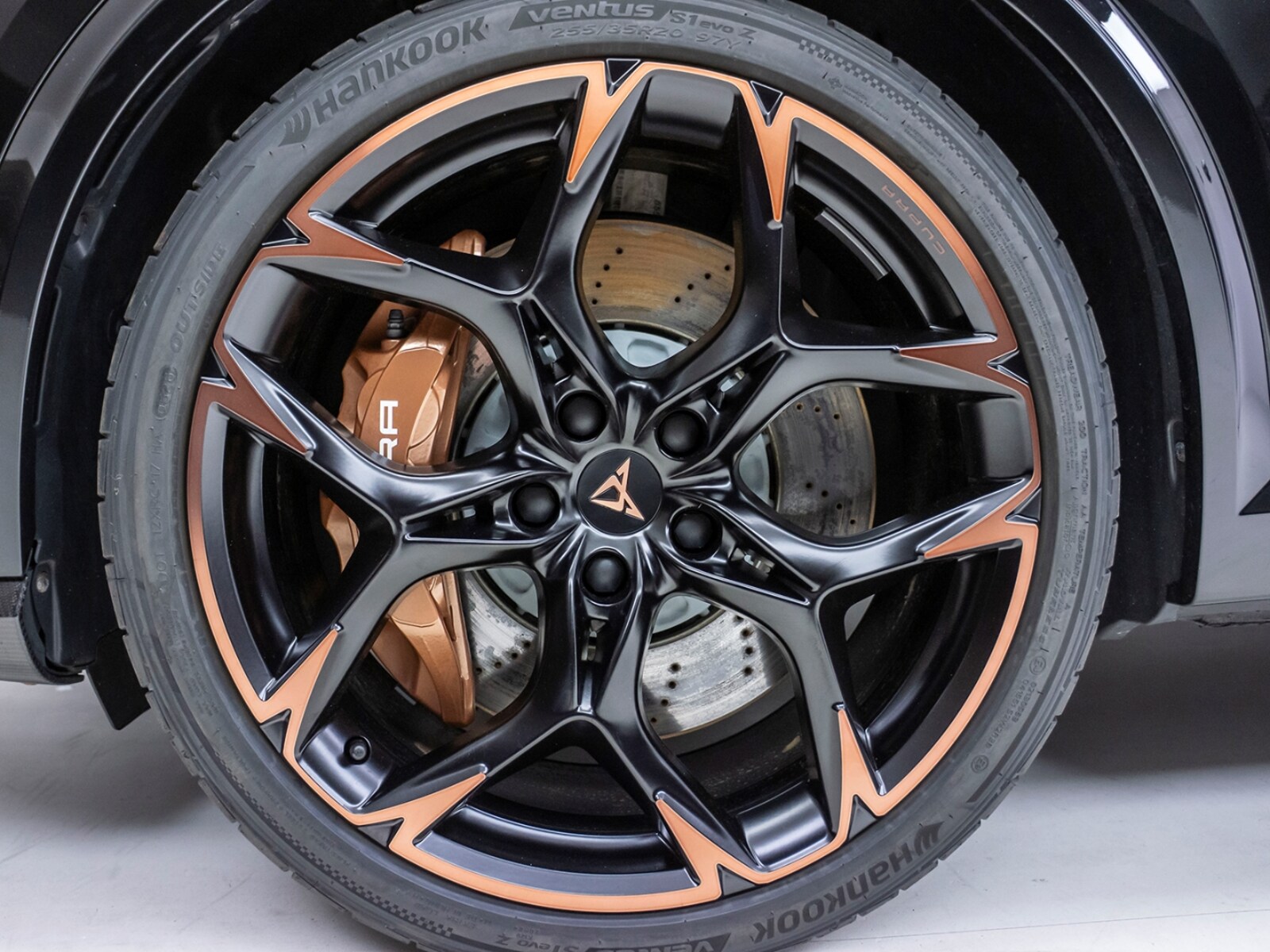 CUPRA Formentor – Bild 13