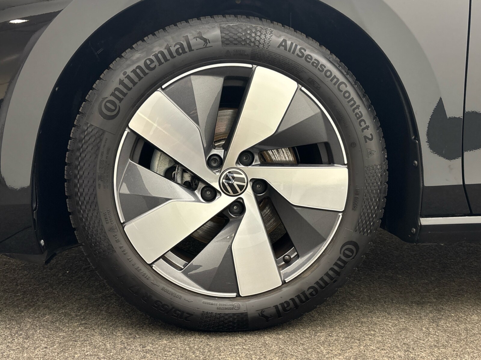 Volkswagen Passat – Bild 7