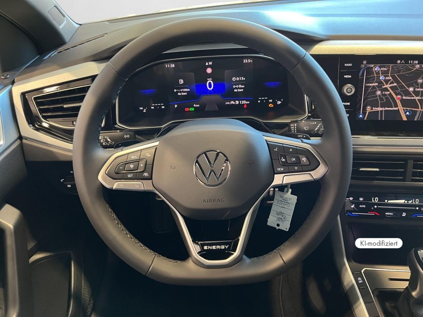 Volkswagen Taigo – Bild 9