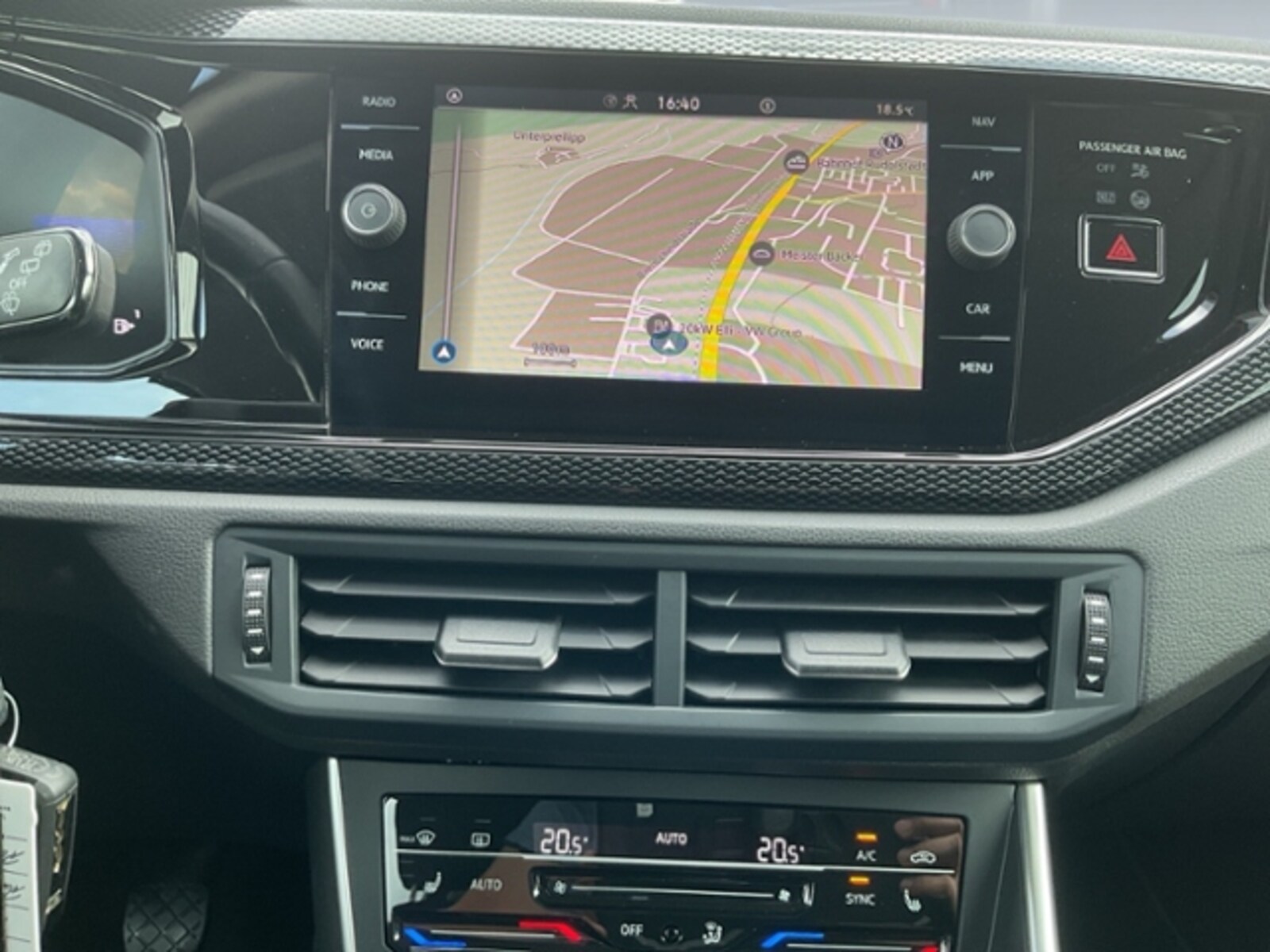 Volkswagen Polo – Bild 11