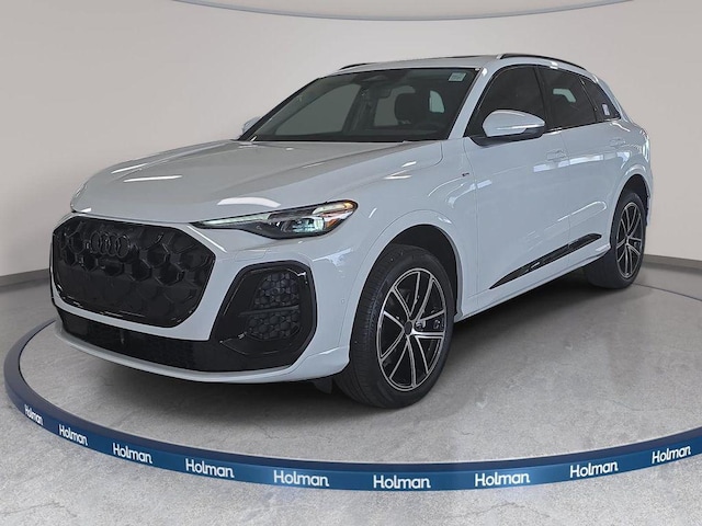 2026 Audi Q5