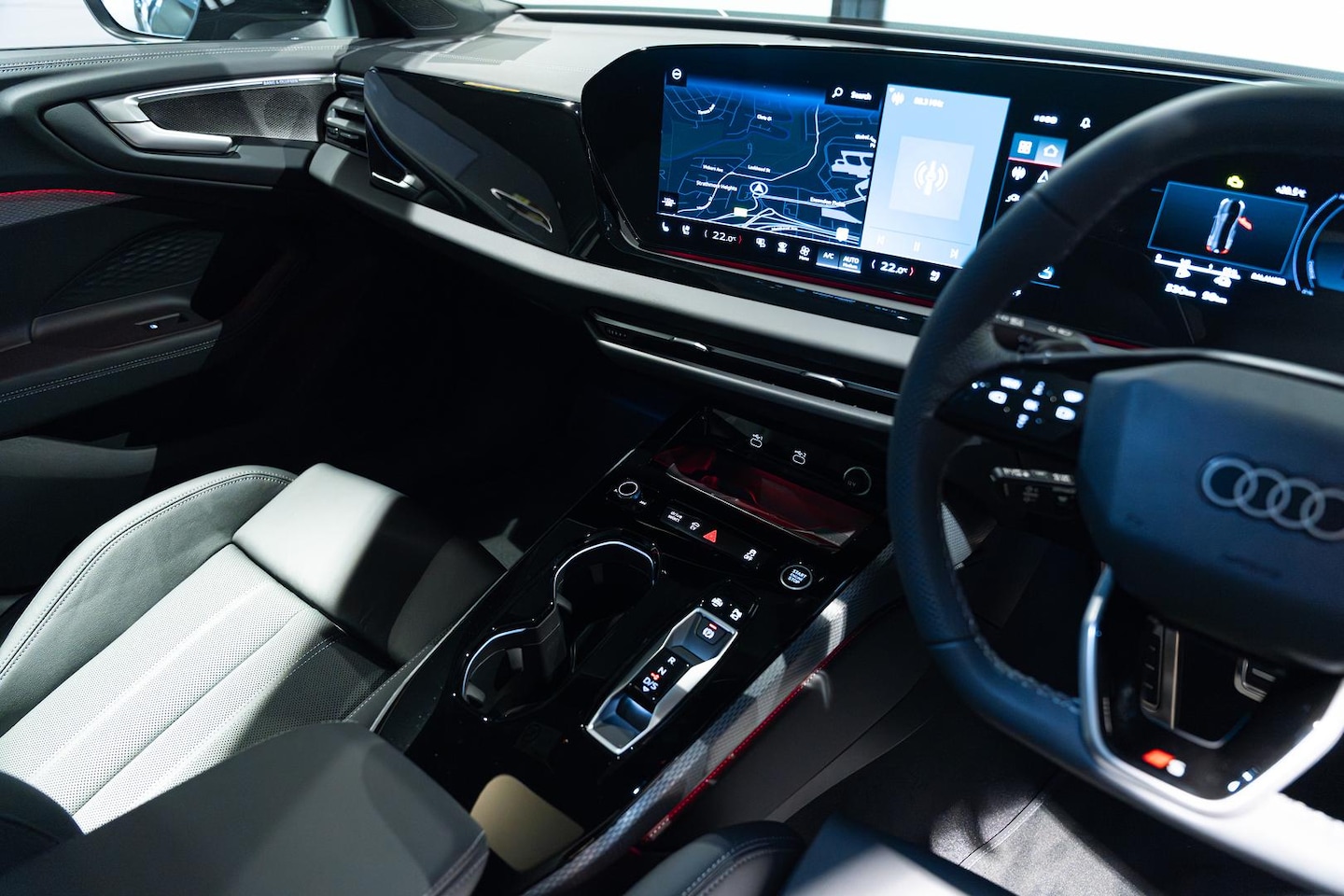 Image about Audi A5 Sedan TFSI e e-hybrid quattro 270 kW S tronic